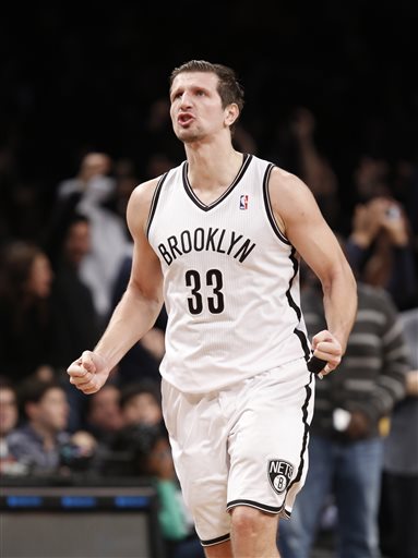 Mirza Teletovic