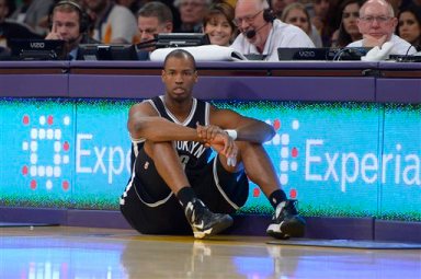 Jason Collins