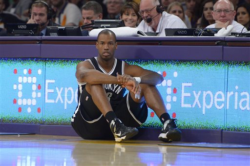 Jason Collins