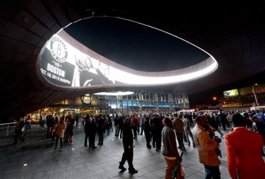 Music Jay-Z Barclays Center