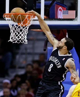 Deron Williams