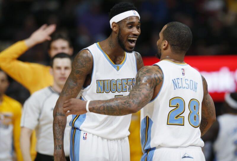 Will Barton -- Unrestricted Free Agent