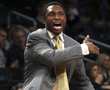 Avery Johnson