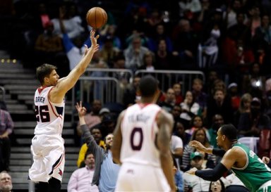 Kyle Korver, Jared Sullinger