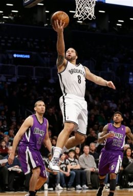 Deron Williams