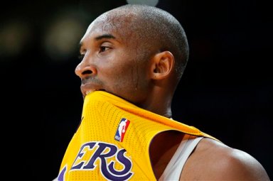 Kobe Bryant