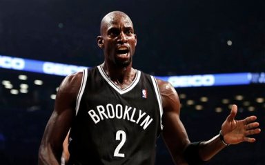 Kevin Garnett