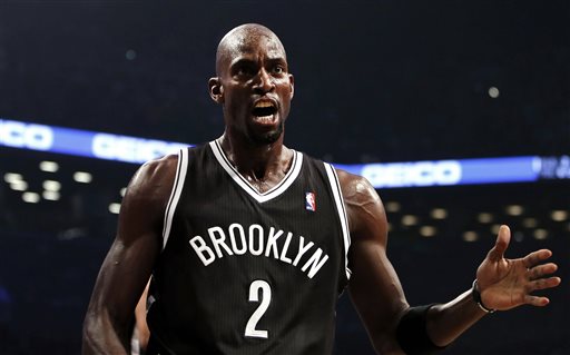 How Brooklyn can dominate a defense. (AP)