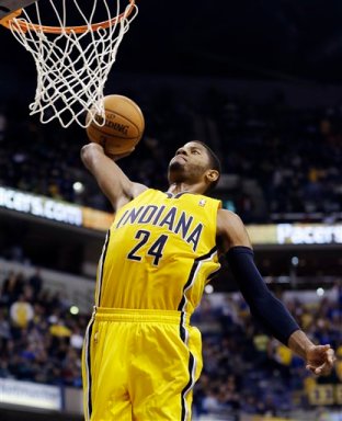Paul George