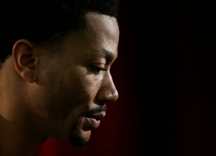 Derrick Rose