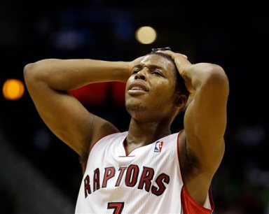 Kyle Lowry