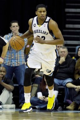 Rudy Gay