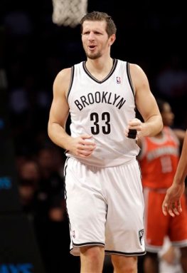 Mirza Teletovic