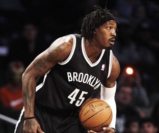 Gerald Wallace