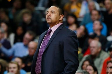 Mark Jackson