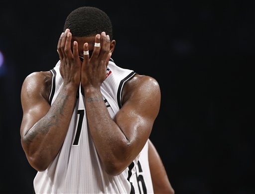 Joe Johnson