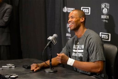 Jason Collins