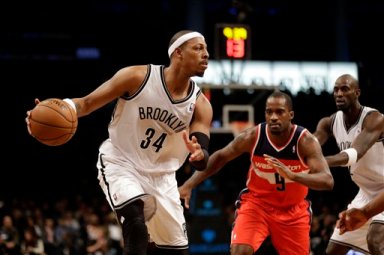 Paul Pierce