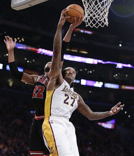 Jordan Hill (AP)