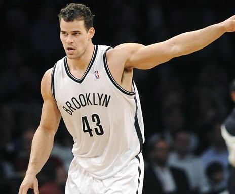 Kris Humphries