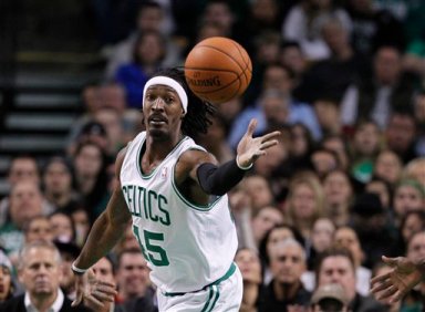 Gerald Wallace