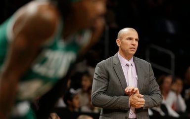 Jason Kidd