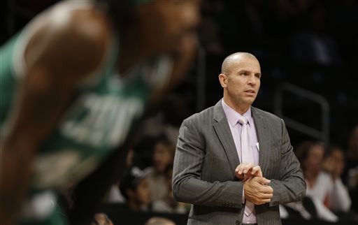 Jason Kidd