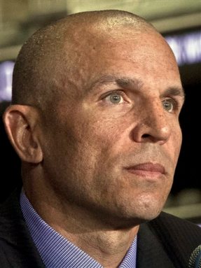 Jason Kidd Nets Coach