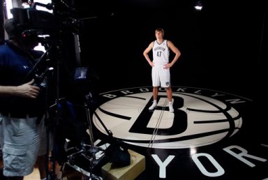 Andrei Kirilenko