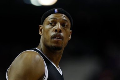 Paul Pierce