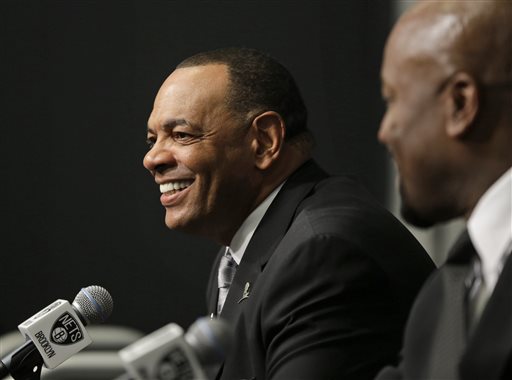 Lionel Hollins