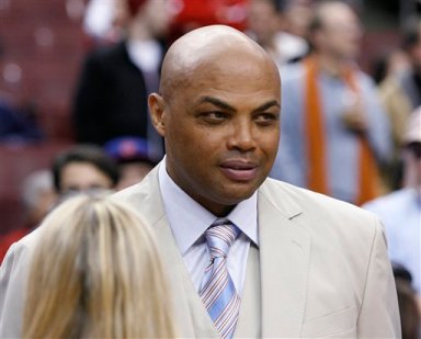 Charles Barkley