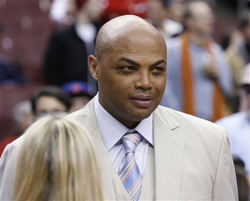 Charles Barkley