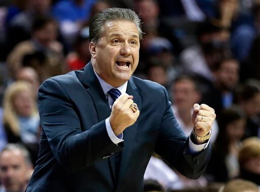 John Calipari It's no secret that the Nets have desired to bring the NCAA's recruitment king back to the franchise, but John Calipari has rejected them at every turn thus far -- and why wouldn't he? At the University of Kentucky, Calipari has everything he could ever need: money, players, and success. With his near-pick of the five-star athlete litter every year, there's no fear that Calipari will ever need to undergo a bridge year. However, Calipari and Nets CEO Brett Yormark are close friends and a Godfather offer could sway his insistent dismissals. In a Q&A with Tim Bontemps, a former Nets writer with The New York Post, he suggested that the Nets might throw everything under the sun at Calipari. If Calipari had full control of the roster, drafting, and trades as the Head Coach and General Manager, ala Doc Rivers in Los Angeles, could he resist much longer? Calipari, who was the Nets coach from 1996 to 1999, lasted just into his third season and finished with a 72-112 record.
