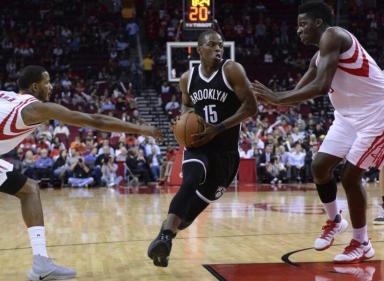 Isaiah Whitehead