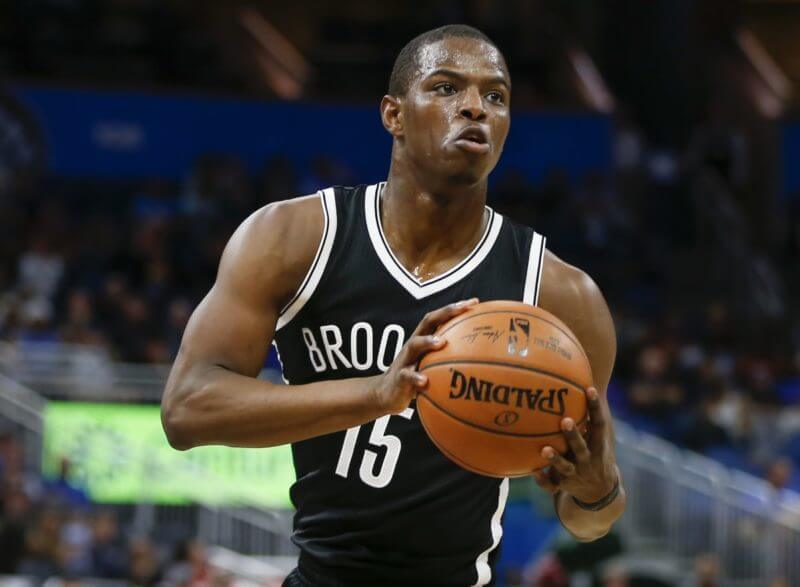 (AP Photo/Reinhold Matay) by Ben Nadeau Resolution: Keep improving, keep doin' you After the aforementioned injuries to Jeremy Lin and Greivis Vasquez,  Isaiah Whitehead was hurled into the fire against the likes of Russell Westbrook, Chris Paul, and Damian Lillard -- and, hey, for a second round rookie, he's covered ground pretty quickly.  At the beginning of the season, Whitehead was prone to silly turnovers -- most often by jumping without an endgame in mind -- and struggled to tap into his range. With almost half a season under his belt now, Whitehead has proven to be a capable game manager and, if he starts hitting the three-pointer more consistently, can be a regular contributor to the crippled side. Of course, his assist numbers aren't particularly great, although that's fair given Atkinson's rapid-ball movement offense, but he's saved the Nets from having a historically poor season in all likelihood. In 2017, Whitehead should look to continue working that #BrooklynGrit moxie, get to the free throw line more, and find that three-point shooting range that made him a collegiate star at Seton Hall. It's an incredibly early diagnosis on Whitehead, but Atkinson must be pleased with the rookie's play and his quickly matured confidence way ahead of schedule.