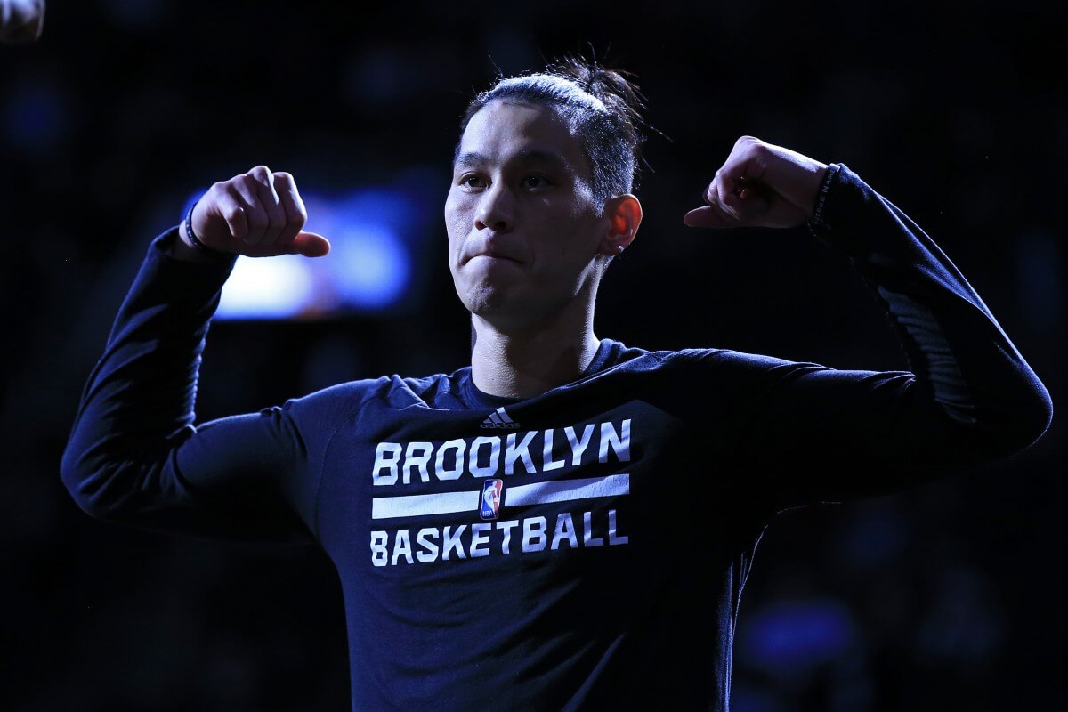 (AP Photo/Adam Hunger) Resolution: Get a bionic hamstring by Ben Nadeau It goes without saying, but there were incredibly high hopes for the Jeremy Lin era in Brooklyn -- and, up until now, it's been a false start. Over his seven-year career, Lin has been a very healthy athlete, even playing in all 82 games during the 2012-2013 season. What's most unfortunate, however, is that the Nets border on a forever-burning dumpster fire without Lin on the court. Lin is not a world-beater, nor will he ever put up a line like Russell Westbrook's assault on the triple-double record books, but he is the most important cog the Nets have had in years, considering the dried husks of Deron Williams, Joe Johnson, and Kevin Garnett that they hauled around in recent seasons. With the ball in Lin's hands, the Nets have moments of electric bliss, but Atkinson's right-hand man's left-leg hamstring has really thrown a wrench into the operation. While on the court, Lin's three-point shooting has provided another element that Isaiah Whitehead and Spencer Dinwiddie cannot provide yet -- without him, they're borderline hopeless at points over a 48-minute contest. This season is wasted in terms of wins and losses, but the sooner he can return, fully healthy, the quicker the rest of the organization can evaluate the moving parts around him. Get well soon, Jeremy.
