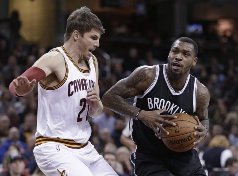 Kilpatrick, Korver