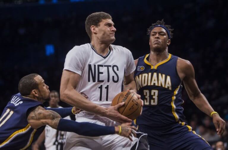 Marks Madness Understanding The Nets’ Draft Pick Position The