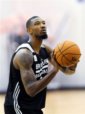 Cory Jefferson
