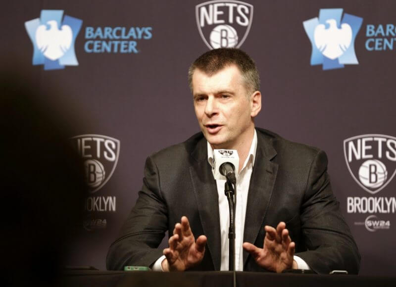 Prokhorov