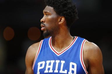 Embiid