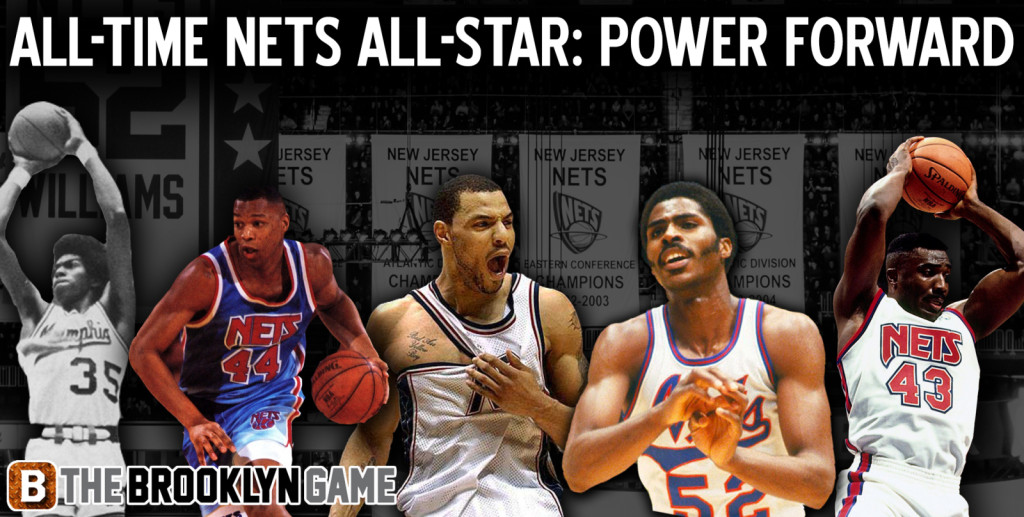 all time nets players