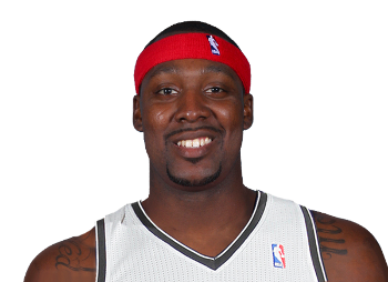 Andray-Blatche