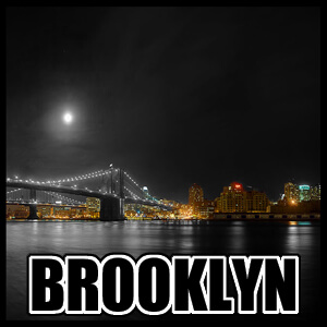 Best Bars To Watch The Brooklyn Nets: Brooklyn