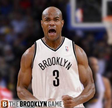 Jarrett Jack