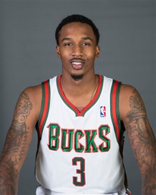 Brandon Jennings