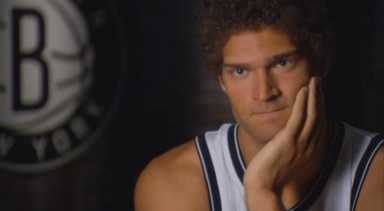 Brook Lopez