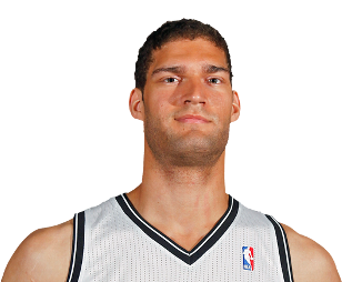 Brook Lopez