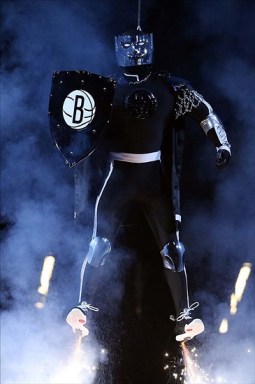 BrooklyKnight